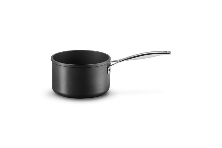 Le Creuset Aluminium-Antihaft Stielkasserolle