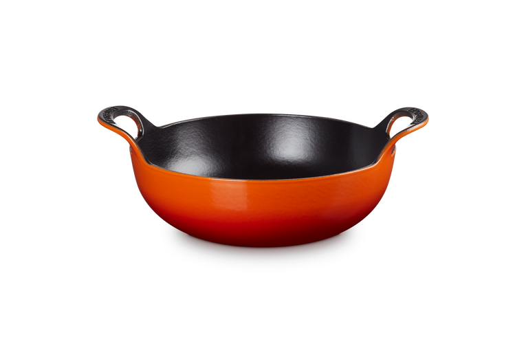 Le Creuset Balti Dish aus Gusseisen