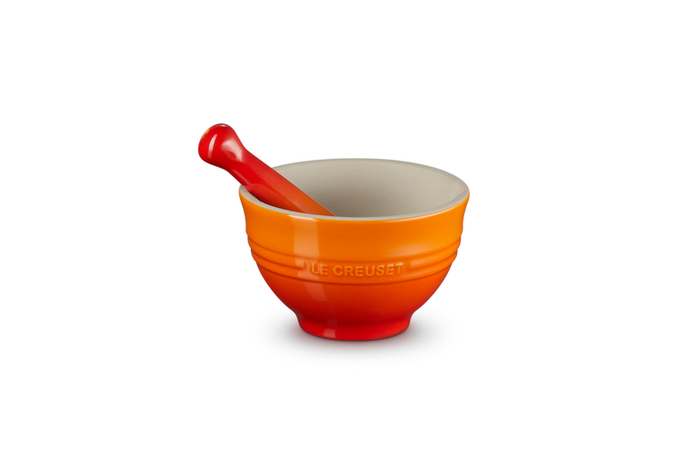 Le Creuset Mörser aus Steinzeug