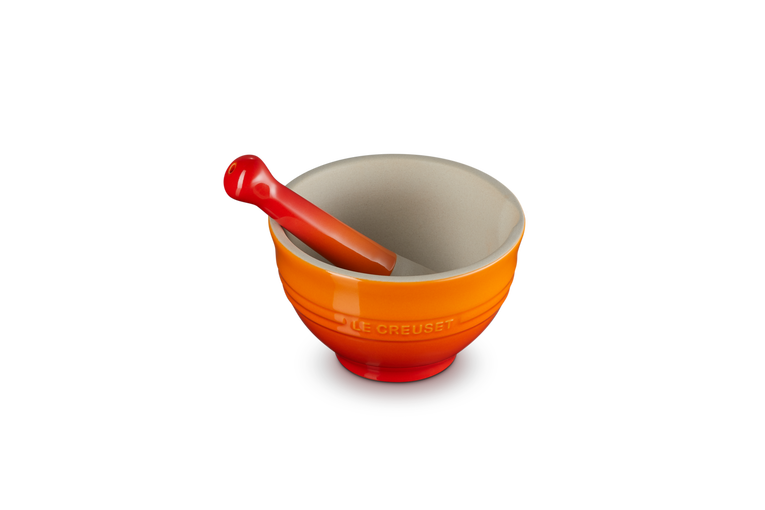 Le Creuset Mörser aus Steinzeug VIP-Rabatte