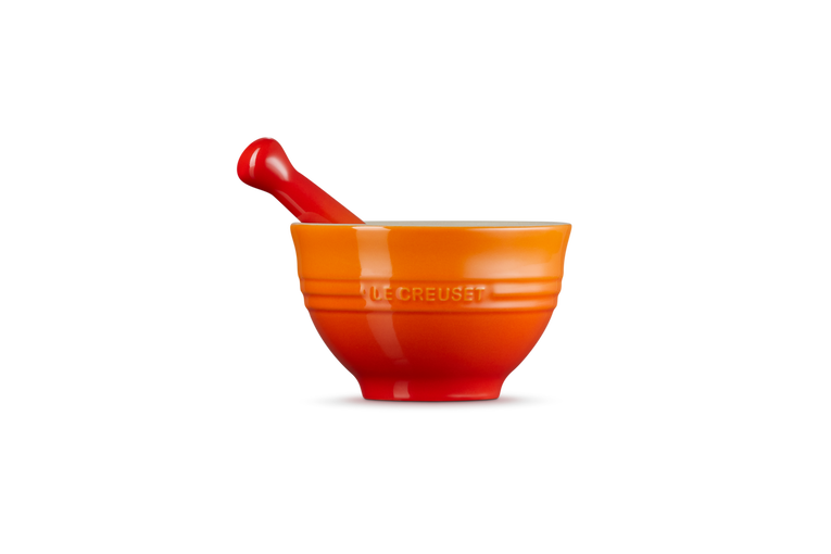 Le Creuset Mörser aus Steinzeug VIP-Rabatte