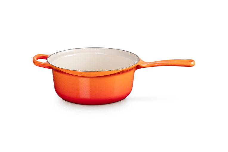 Le Creuset 2-In-1 Marmitout aus Gusseisen Super Sparpreis
