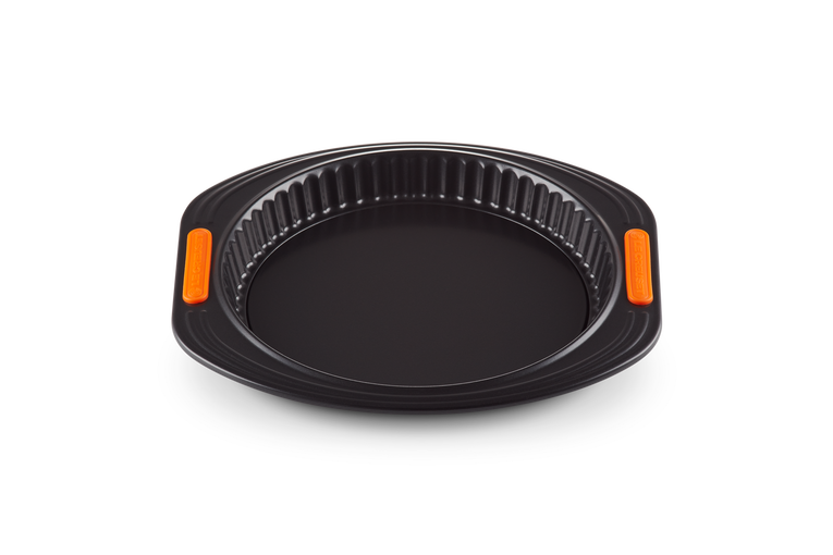 Le Creuset Quiche- und Obstkuchenform Neueste Stile
