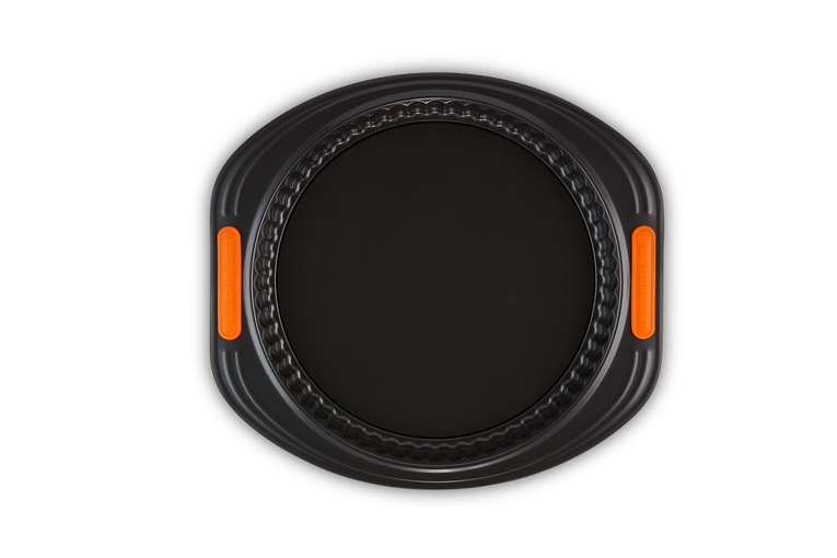 Le Creuset Quiche- und Obstkuchenform Neueste Stile