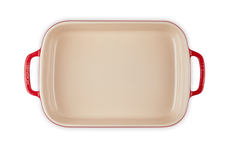 Le Creuset Lasagneform Klassik aus Steinzeug Bis zu 60% Rabatt