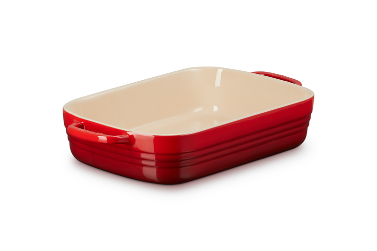 Le Creuset Lasagneform Klassik aus Steinzeug Bis zu 60% Rabatt