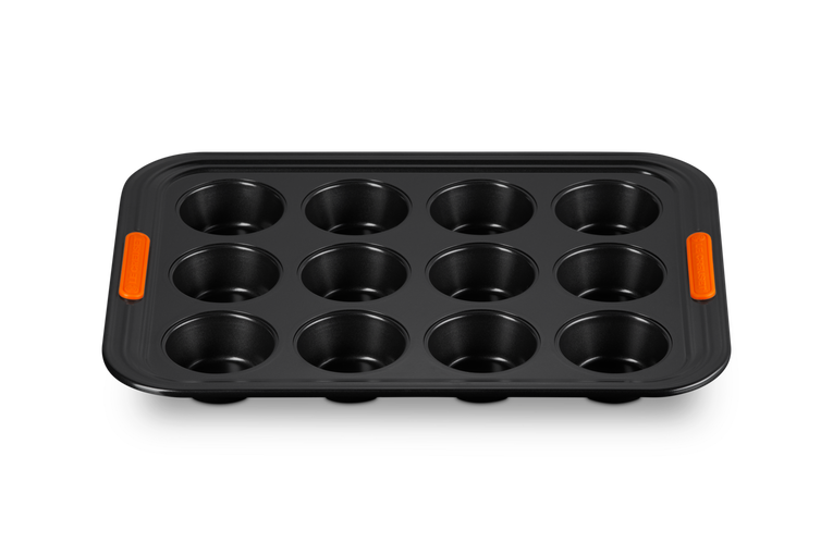Le Creuset 12er Muffinform Nur für heute
