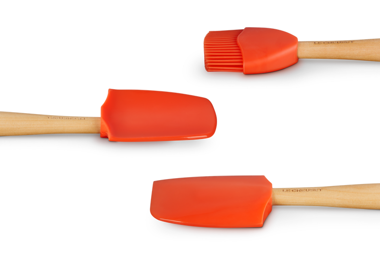 Le Creuset Kochkellen-Set 3tlg. Craft Discount Store für neue Produkte