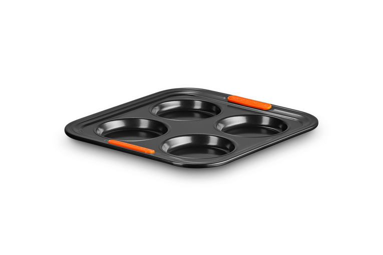 Le Creuset 4er Yorkshireform Black Friday Preise