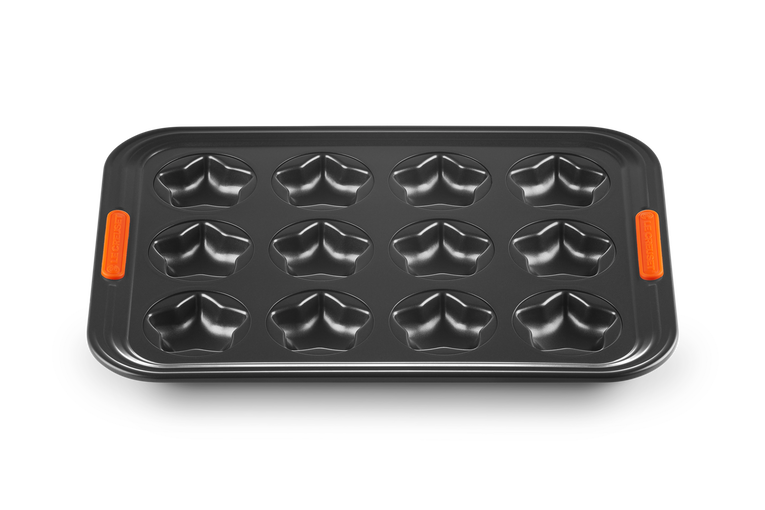 Le Creuset 12er Sternform 50% Rabatt für begrenzte Zeit