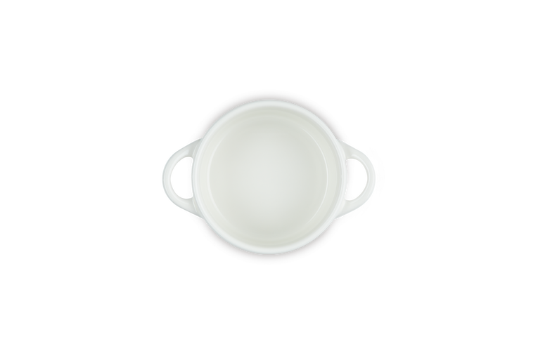 Le Creuset Mini-Cocotte Sonnenblume aus Steinzeug Online