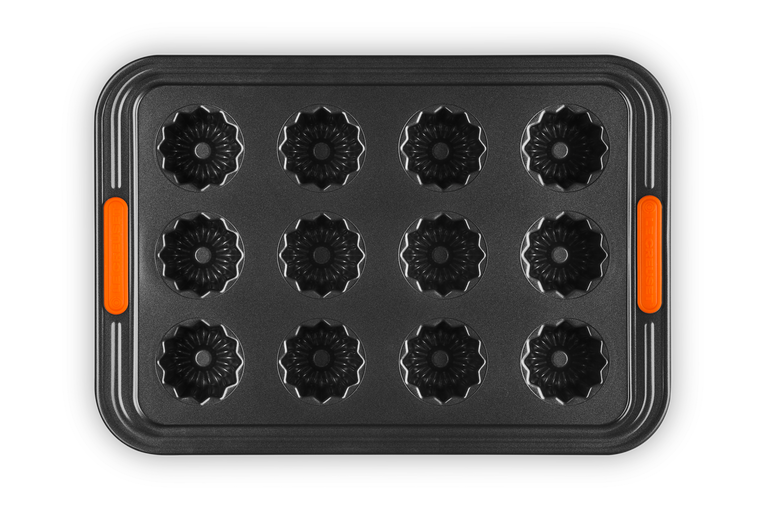 Le Creuset 12er Canneléform