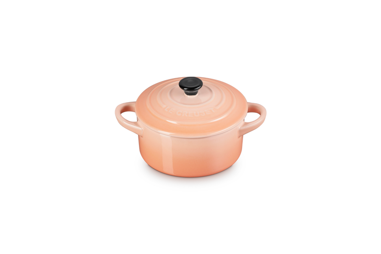 Le Creuset Mini-Cocotte aus Steinzeug Günstiger Verkauf