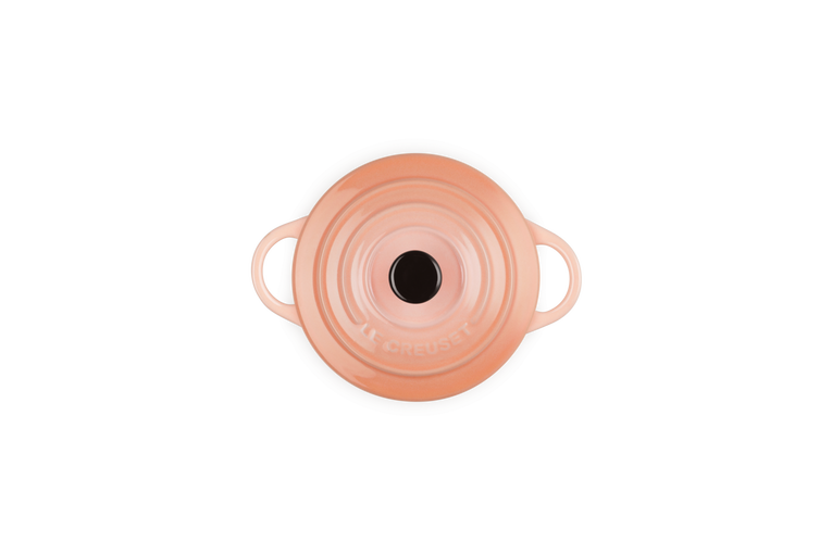Le Creuset Mini-Cocotte aus Steinzeug Günstiger Verkauf