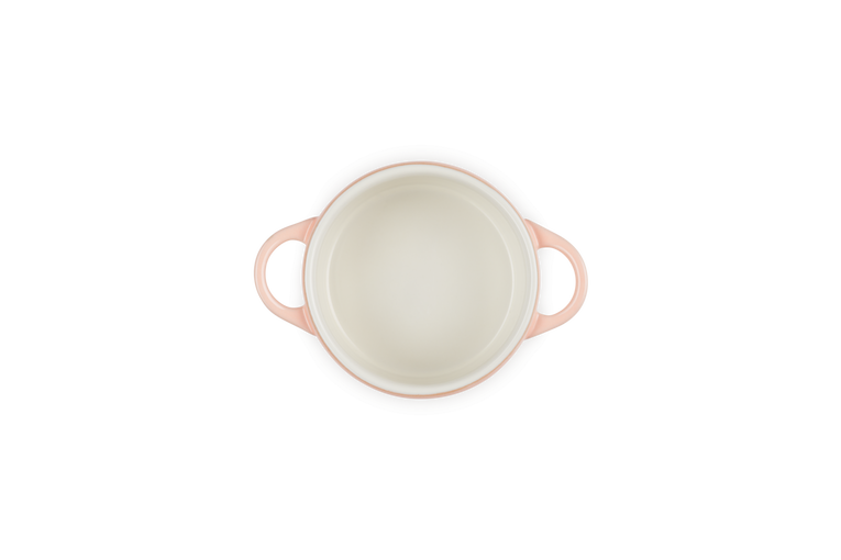 Le Creuset Mini-Cocotte aus Steinzeug Günstiger Verkauf