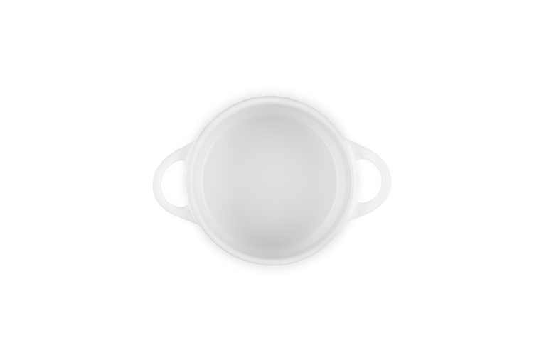 Le Creuset Mini Cocotte Hearts aus Steinzeug Fabrikverkauf