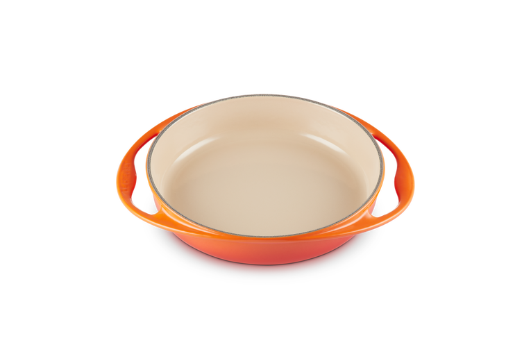 Le Creuset Tatin-Backform aus Gusseisen Fabrikpreis
