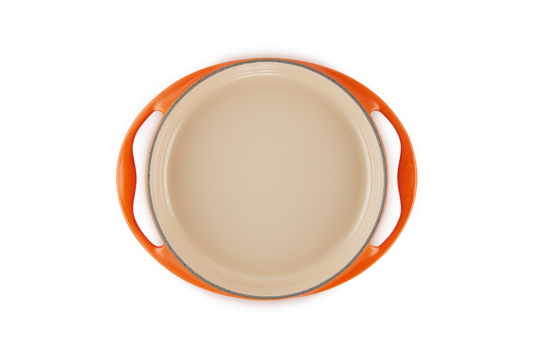 Le Creuset Tatin-Backform aus Gusseisen Fabrikpreis