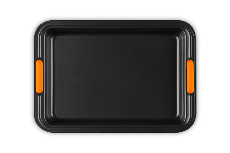 Le Creuset Rechteckige Backform Vatertagsangebot