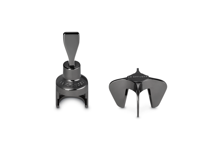 Le Creuset 2er-Set Sekt Saisonale Angebote