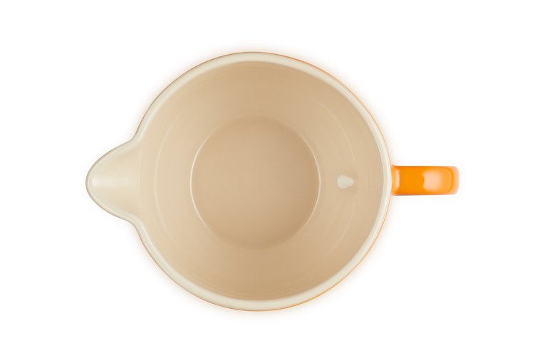 Le Creuset Rührschüssel mit Henkel aus Steinzeug Letzter Tag