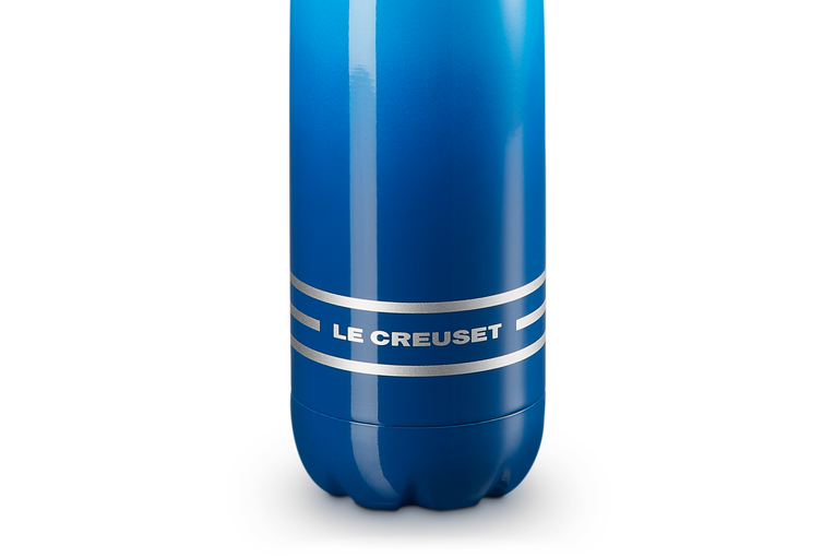 Le Creuset Trinkflasche Limitierter Zeitrabatt