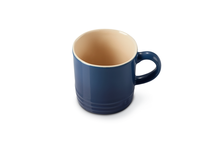 Le Creuset Cappuccino Becher aus Steinzeug Rabatt