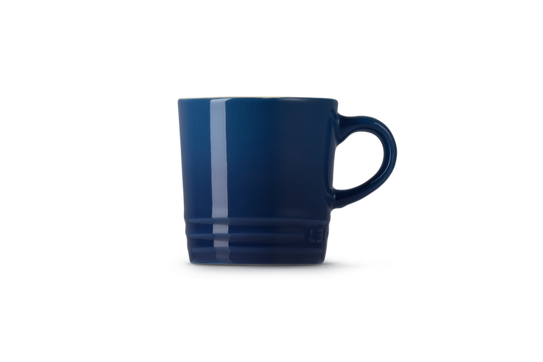 Le Creuset Cappuccino Becher aus Steinzeug Rabatt
