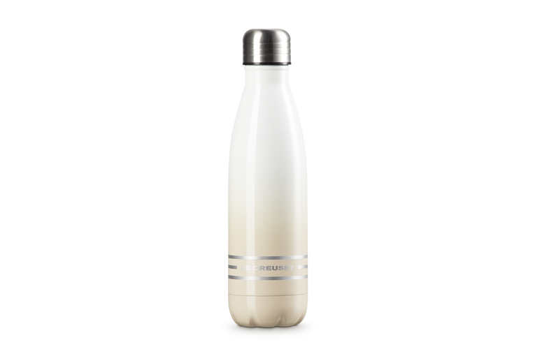 Le Creuset Trinkflasche