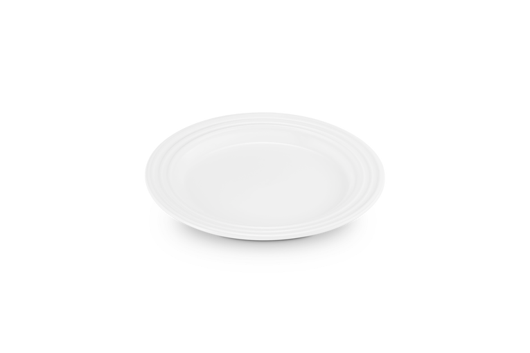 Le Creuset Frühstücksteller aus Steinzeug Osterangebot