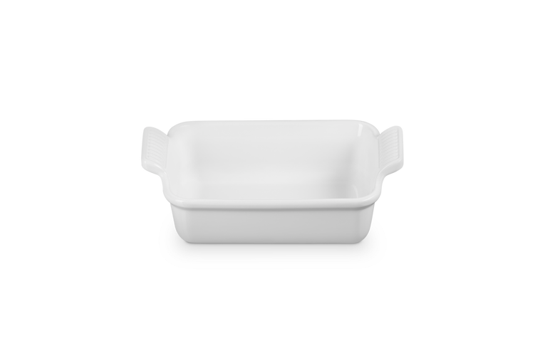 Le Creuset Rechteckige Auflaufform Tradition aus Steinzeug Heißer Verkauf