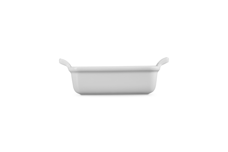 Le Creuset Rechteckige Auflaufform Tradition aus Steinzeug Heißer Verkauf