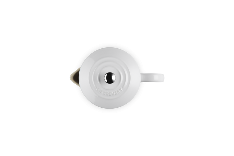 Le Creuset Kaffeebereiter aus Steinzeug Neueste Mode