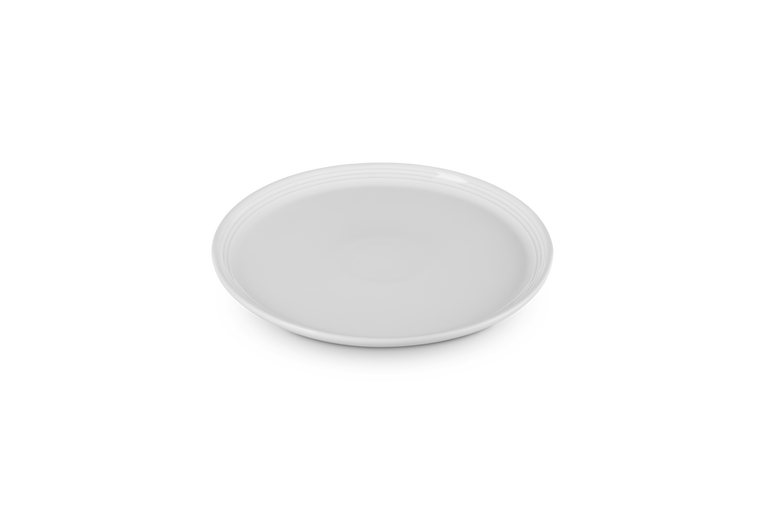 Le Creuset Frühstücksteller Coupe aus Steinzeug Online Outlet
