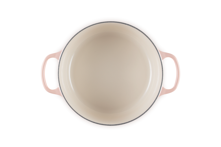 Le Creuset Runder Bräter aus Gusseisen Bestseller