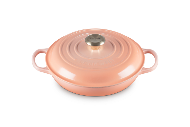 Le Creuset Gourmet-Profitopf aus Gusseisen Saisonale Angebote