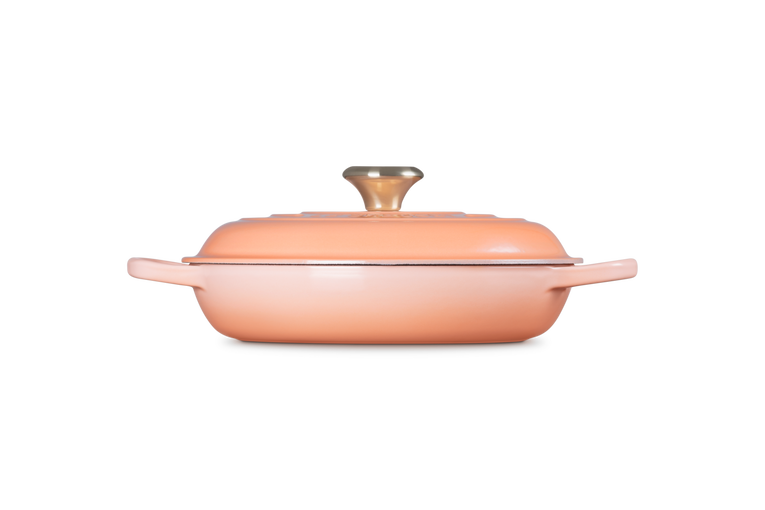 Le Creuset Gourmet-Profitopf aus Gusseisen Saisonale Angebote