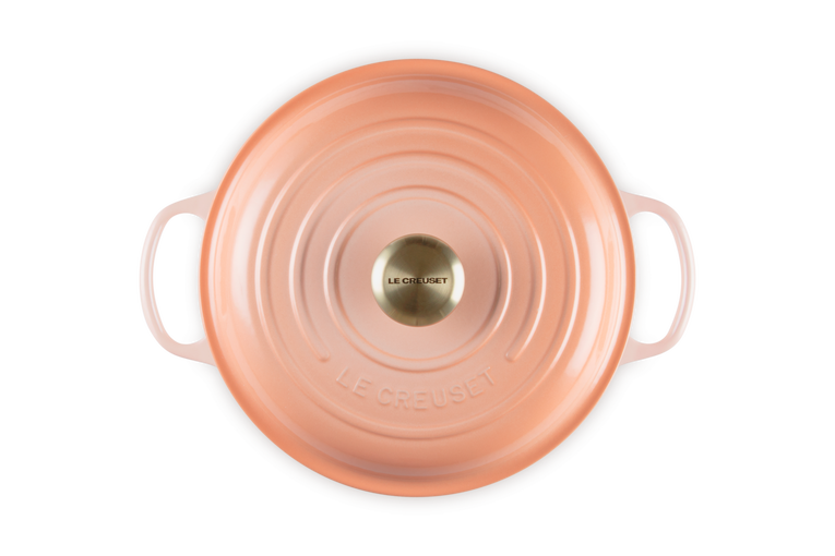 Le Creuset Gourmet-Profitopf aus Gusseisen Saisonale Angebote