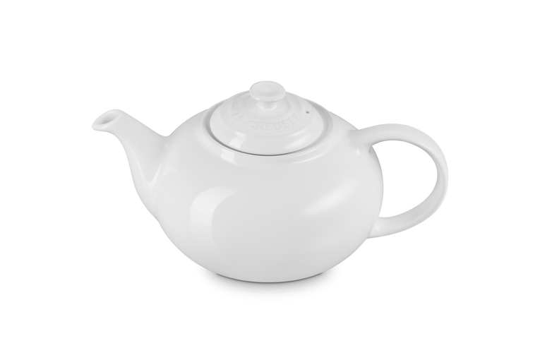 Le Creuset Klassische Kanne aus Steinzeug Räumungsverkauf