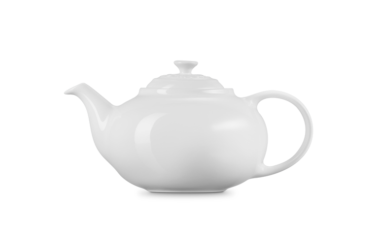 Le Creuset Klassische Kanne aus Steinzeug Räumungsverkauf