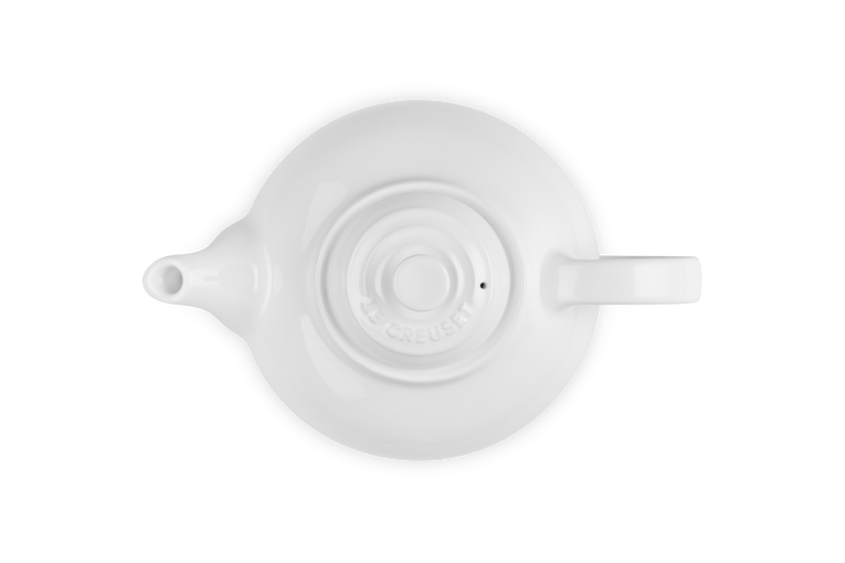Le Creuset Klassische Kanne aus Steinzeug Räumungsverkauf