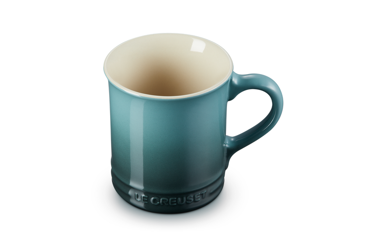 Le Creuset Großer Becher Seattle aus Steinzeug Sonderangebote