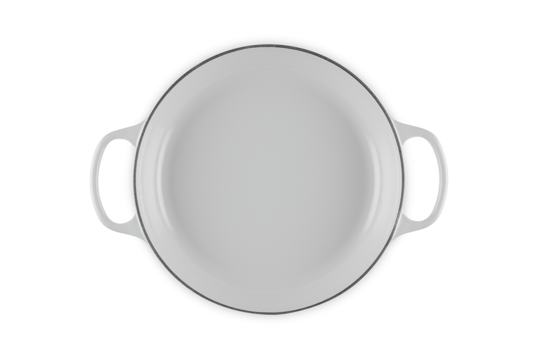 Le Creuset Gourmet-Profitopf aus Gusseisen Super Sparpreis