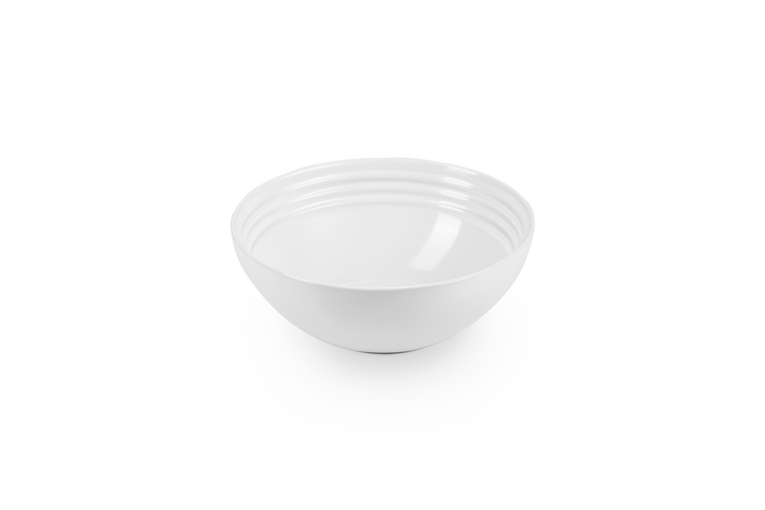 Le Creuset Müslischale aus Steinzeug Kostenlose Rückgabe
