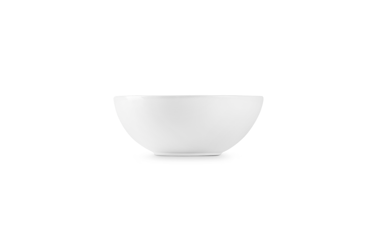 Le Creuset Müslischale aus Steinzeug Kostenlose Rückgabe
