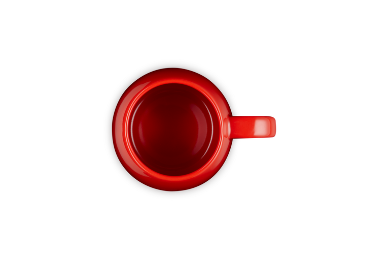 Le Creuset Becher Coupe aus Steinzeug Begrenzte Freigabe