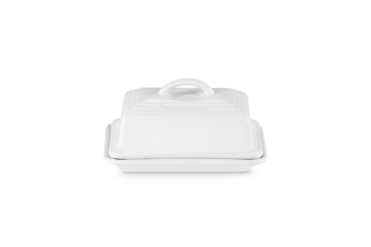 Le Creuset Butterdose aus Steinzeug