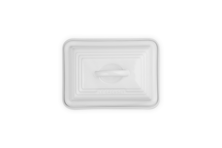 Le Creuset Butterdose aus Steinzeug Letzte 2 Tage