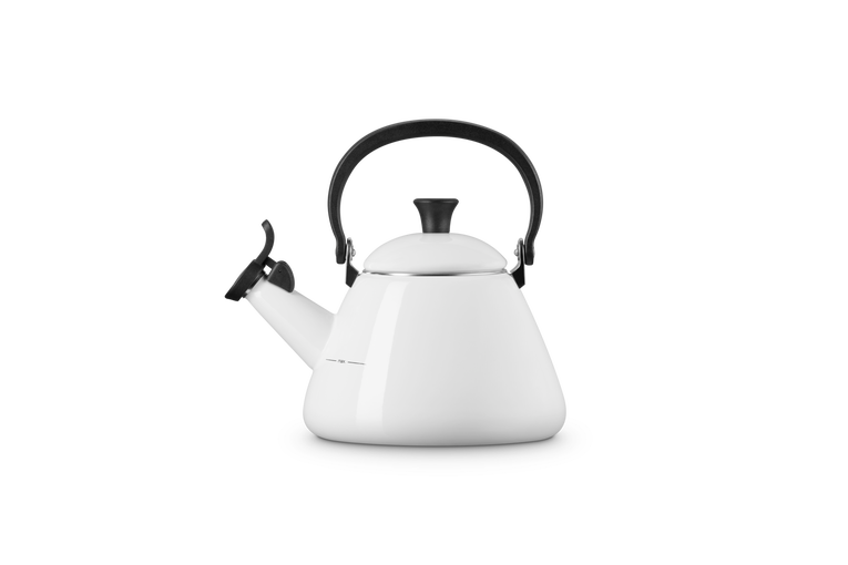 Le Creuset Wasserkessel Kone Zeitbegrenzte Promotion