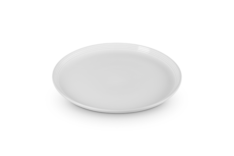 Le Creuset Speiseteller Coupe aus Steinzeug Sonderangebot der Fabrik